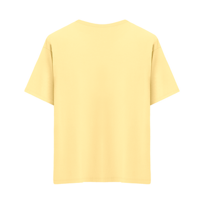 Basic - Oversize T-Shirt
