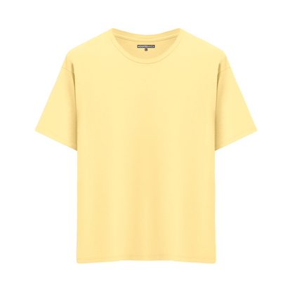 Basic - Oversize T-Shirt