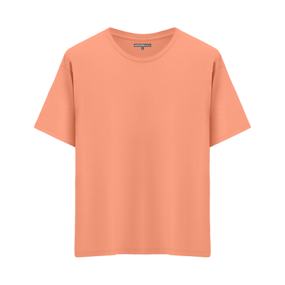 Basic - Oversize T-Shirt