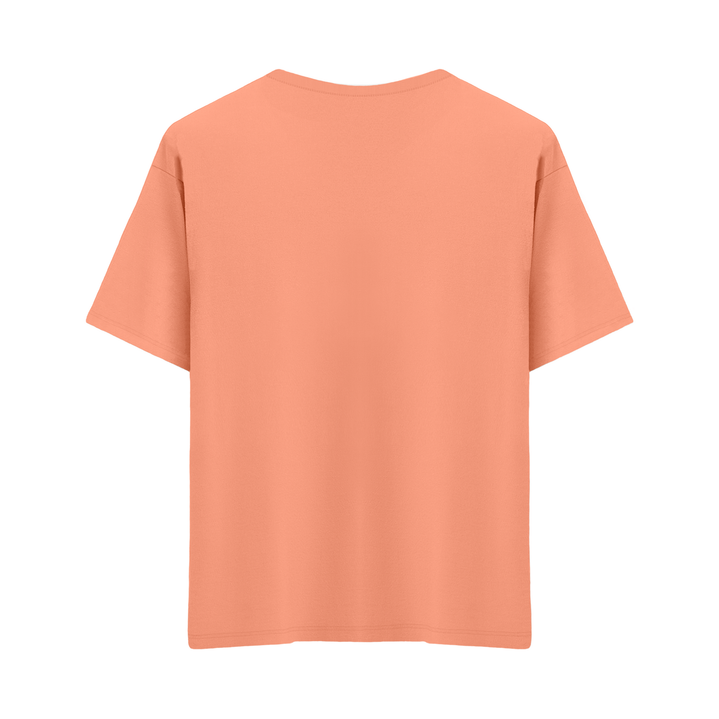 Basic - Oversize T-Shirt