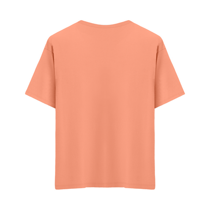 Basic - Oversize T-Shirt