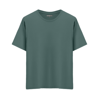 Basic - Oversize T-Shirt