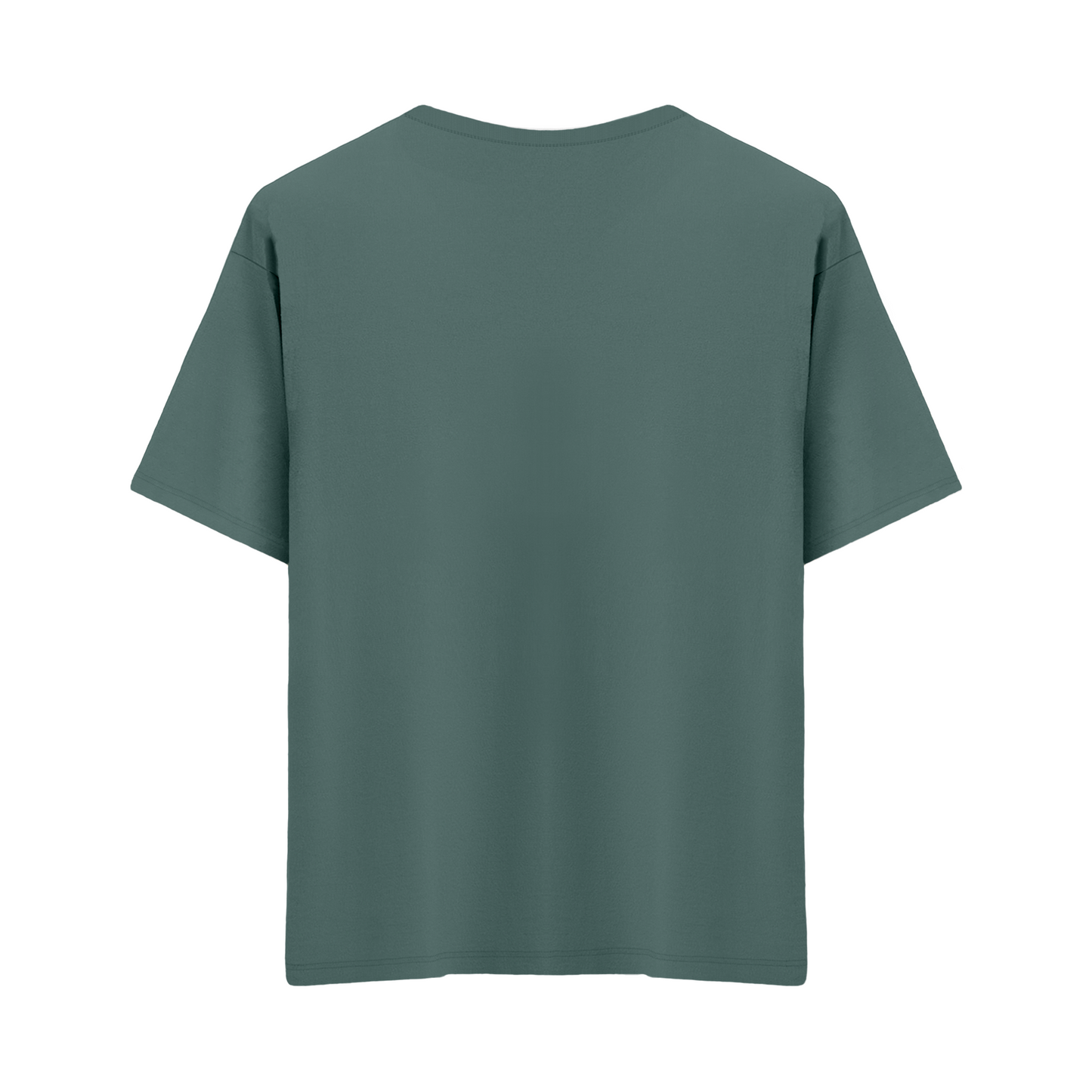 Basic - Oversize T-Shirt