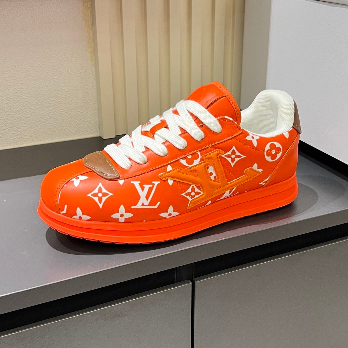 Men's casual sneakers