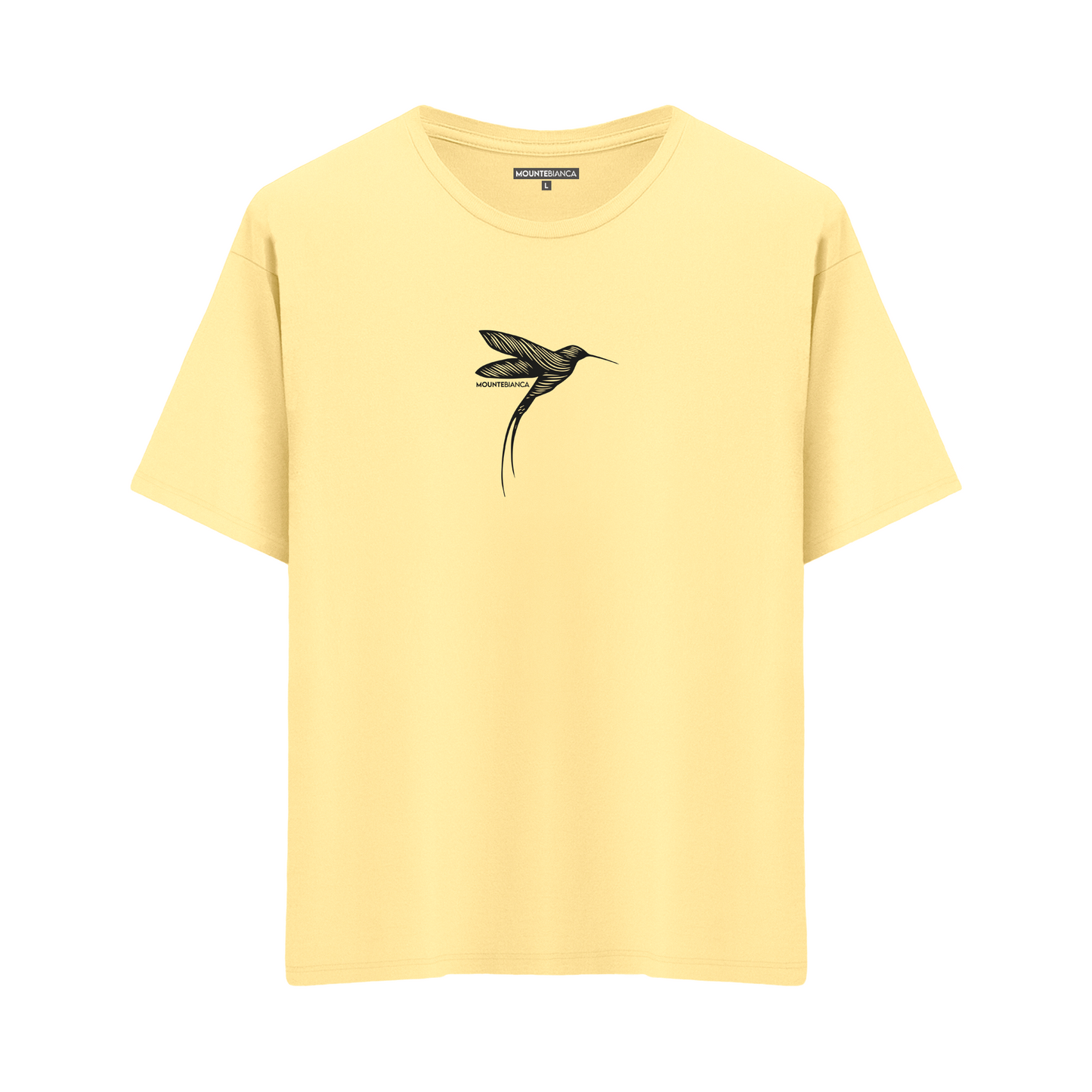 Bird - Oversize T-shirt