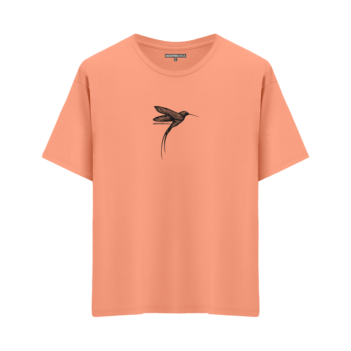 Bird - Oversize T-shirt