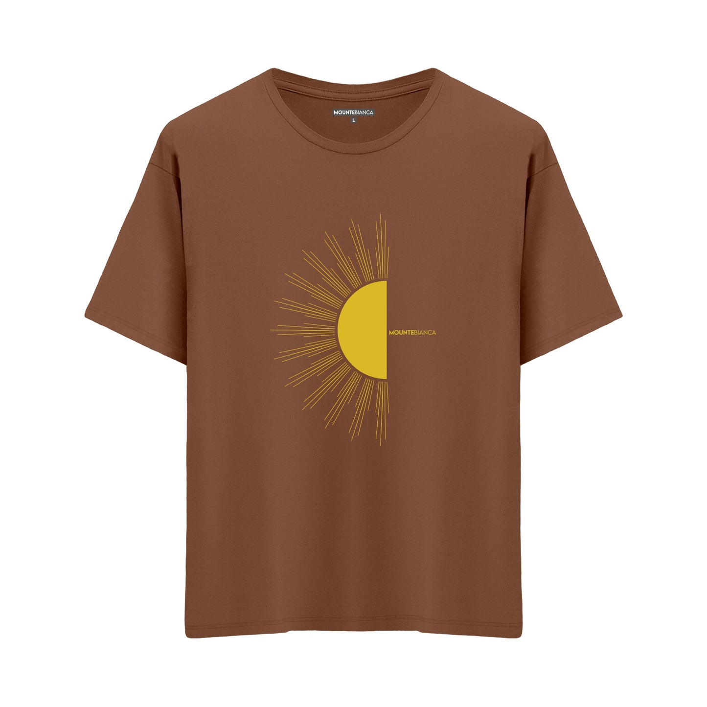 Due - Oversize T-Shirt