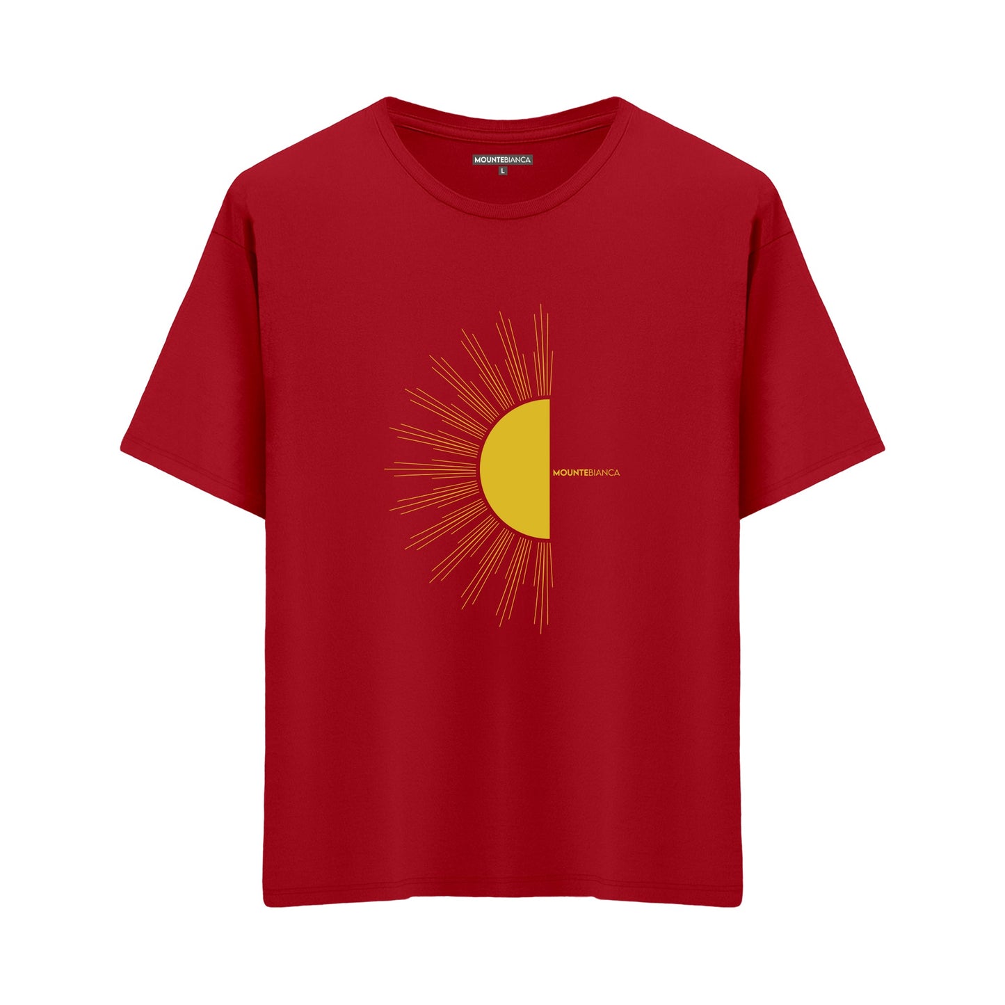 Due - Oversize T-Shirt
