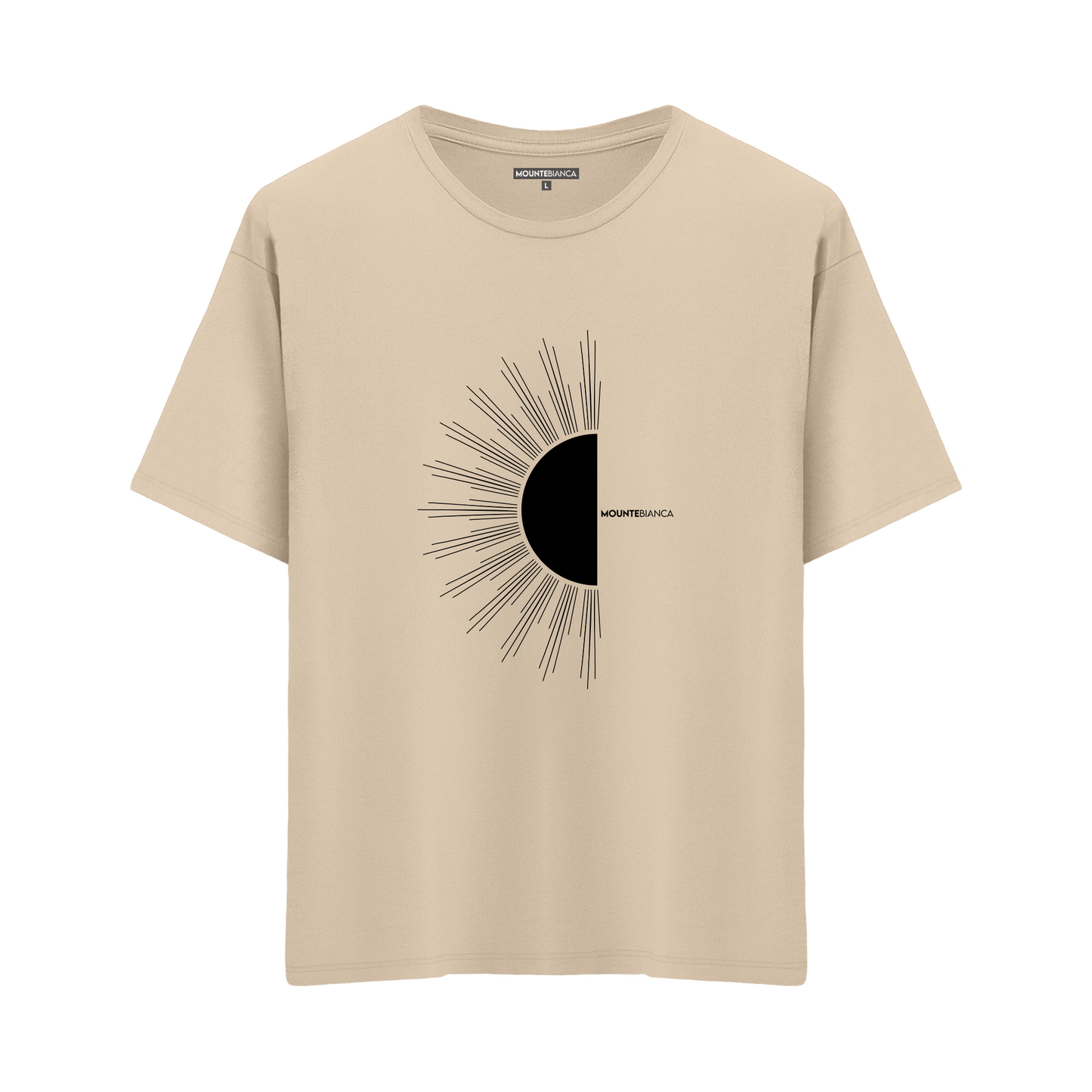 Due - Oversize T-Shirt
