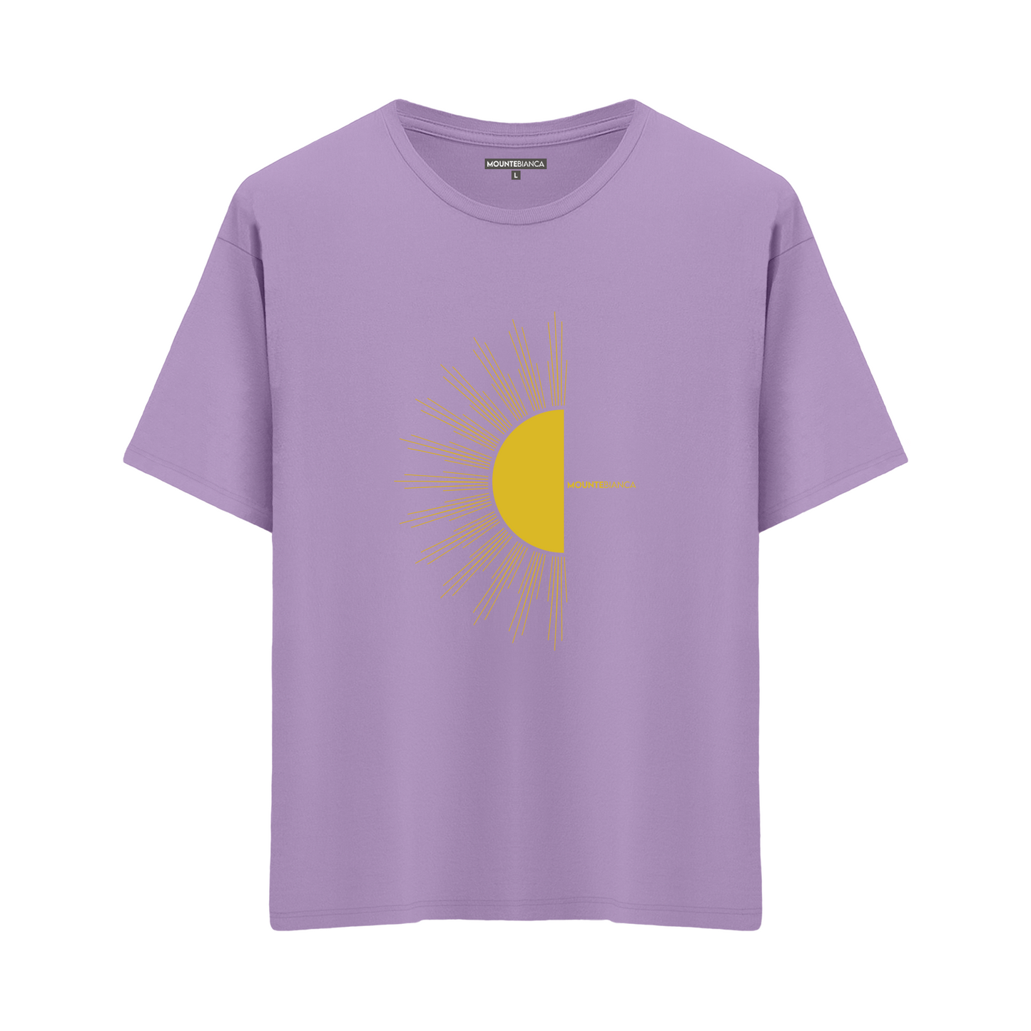 Due - Oversize T-Shirt