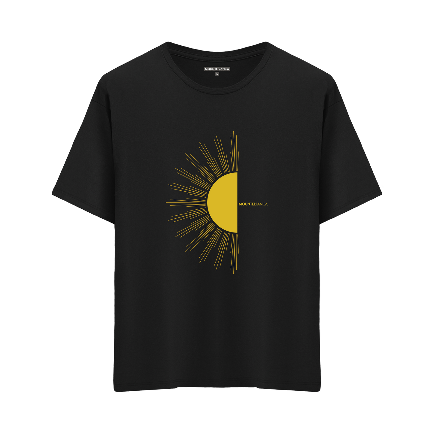 Due - Oversize T-Shirt