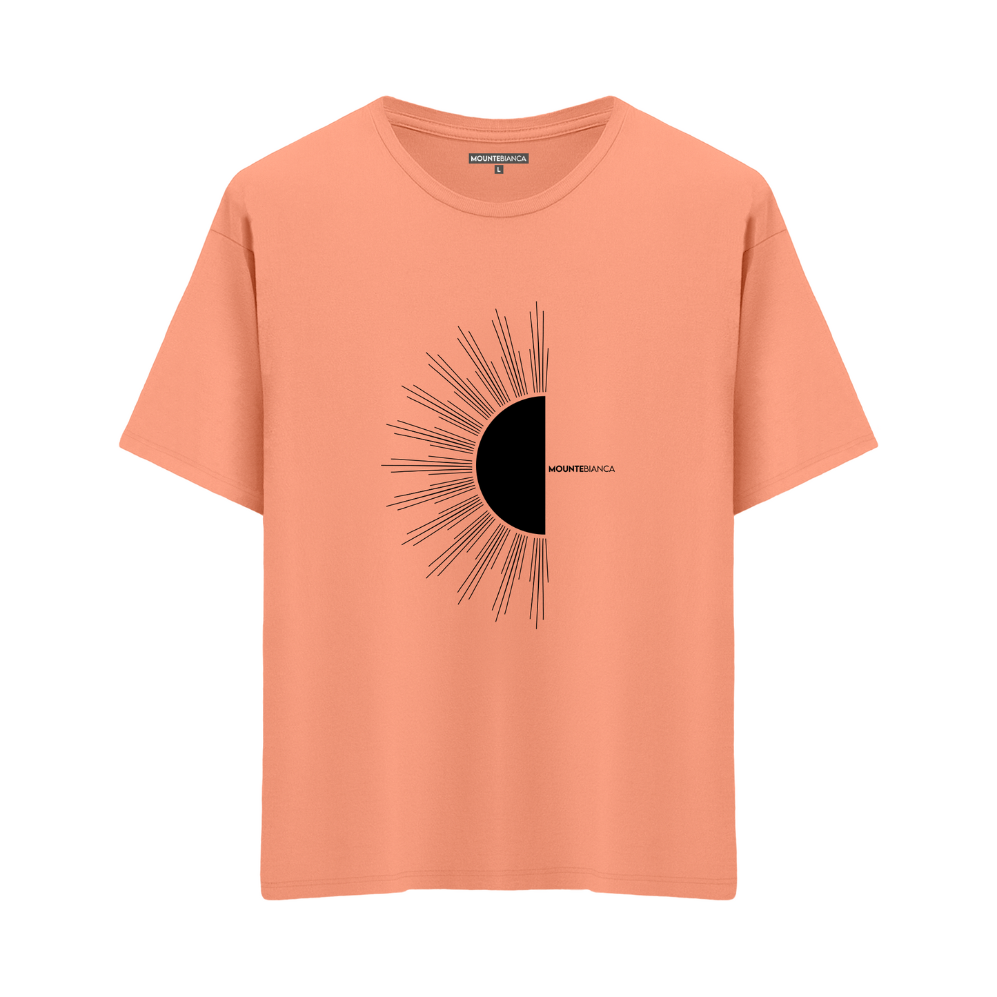 Due - Oversize T-Shirt
