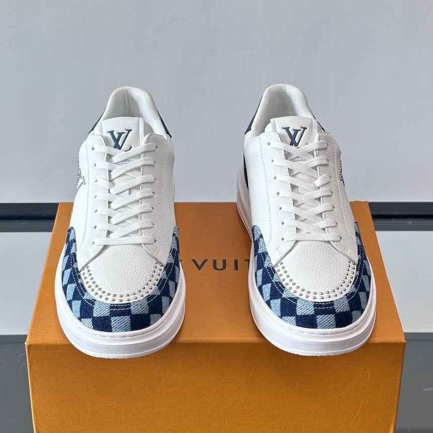 Men's casual sneakers