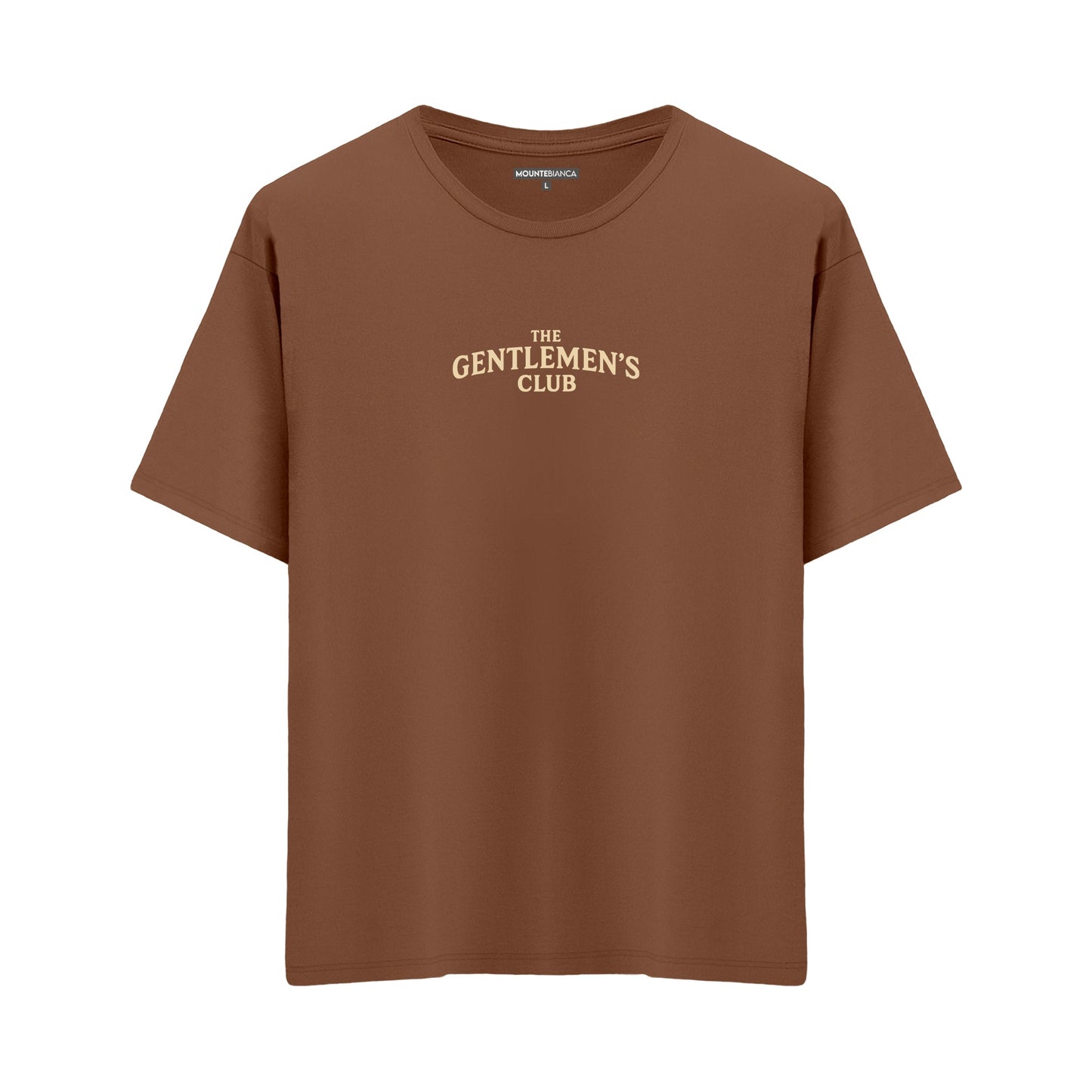 The Gentlemen's Club - Oversize T-shirt