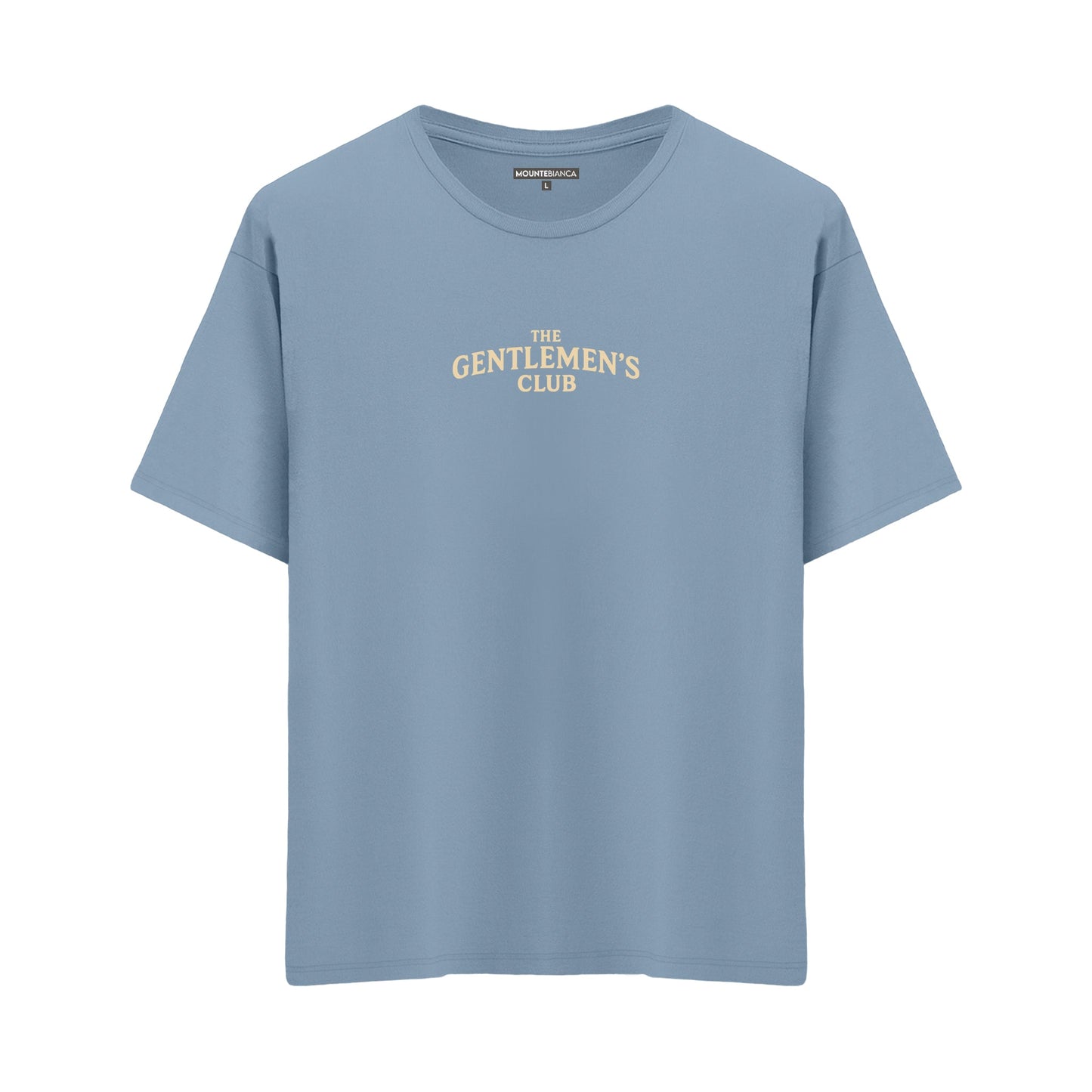 The Gentlemen's Club - Oversize T-shirt