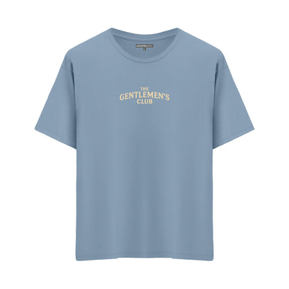 The Gentlemen's Club - Oversize T-shirt