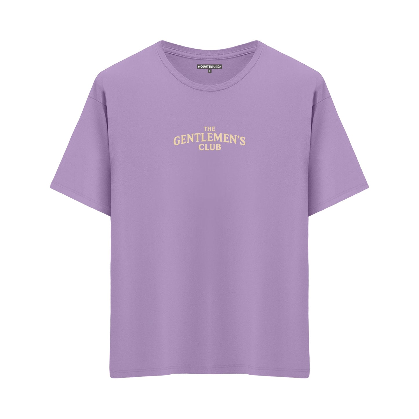 The Gentlemen's Club - Oversize T-shirt