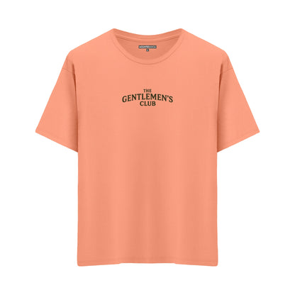 The Gentlemen's Club - Oversize T-shirt