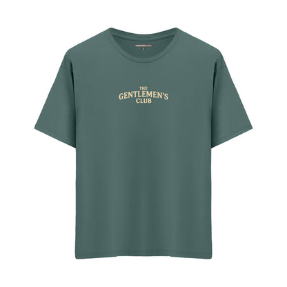 The Gentlemen's Club - Oversize T-shirt