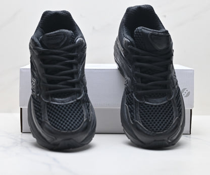 Saucony Pro Grid Omni 9 Black Running Sneaker
