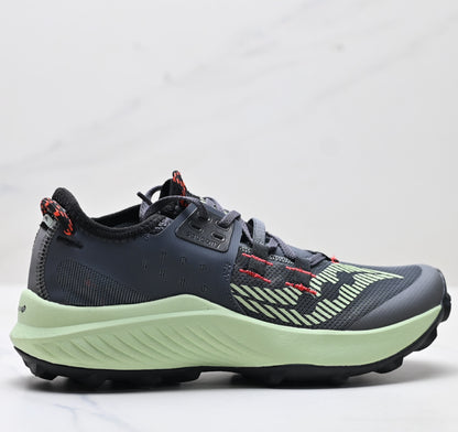 Saucony ENDORPHIN RIFT Red Men‘s Running Sneaker