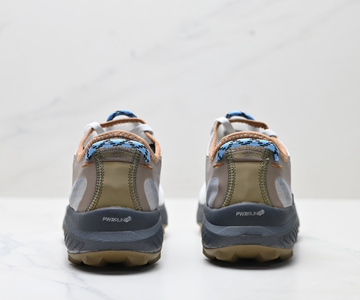 Saucony ENDORPHIN RIFT Brown Men‘s Running Sneaker