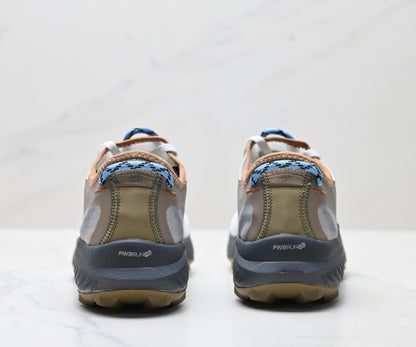 Saucony ENDORPHIN RIFT Brown Men‘s Running Sneaker