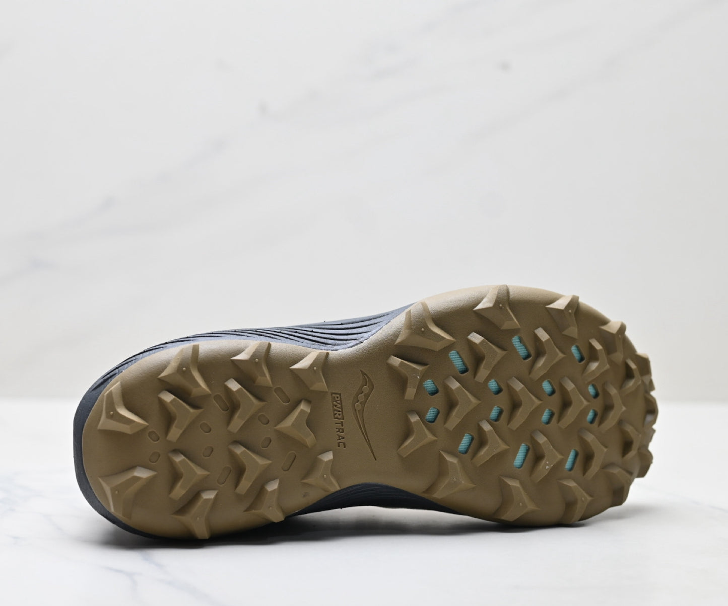 Saucony ENDORPHIN RIFT Brown Men‘s Running Sneaker
