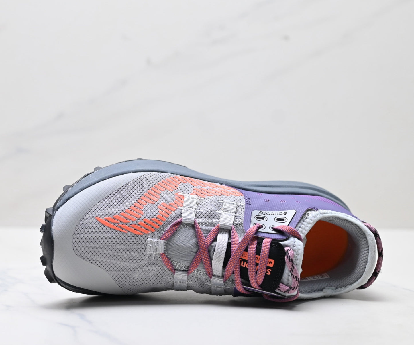 Saucony ENDORPHIN RIFT Purple Men‘s Running Sneaker