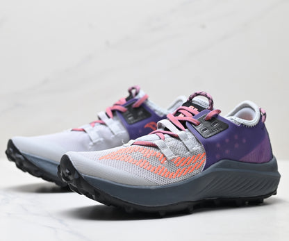 Saucony ENDORPHIN RIFT Purple Men‘s Running Sneaker