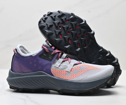 Saucony ENDORPHIN RIFT Purple Men‘s Running Sneaker