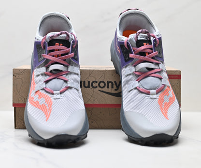 Saucony ENDORPHIN RIFT Purple Men‘s Running Sneaker