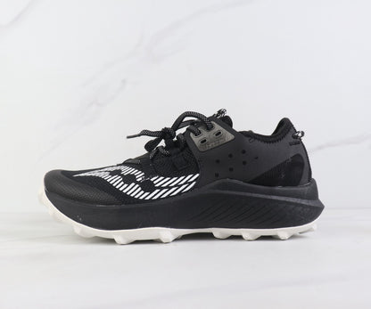 Saucony ENDORPHIN RIFT Black-White Men‘s Running Sneaker