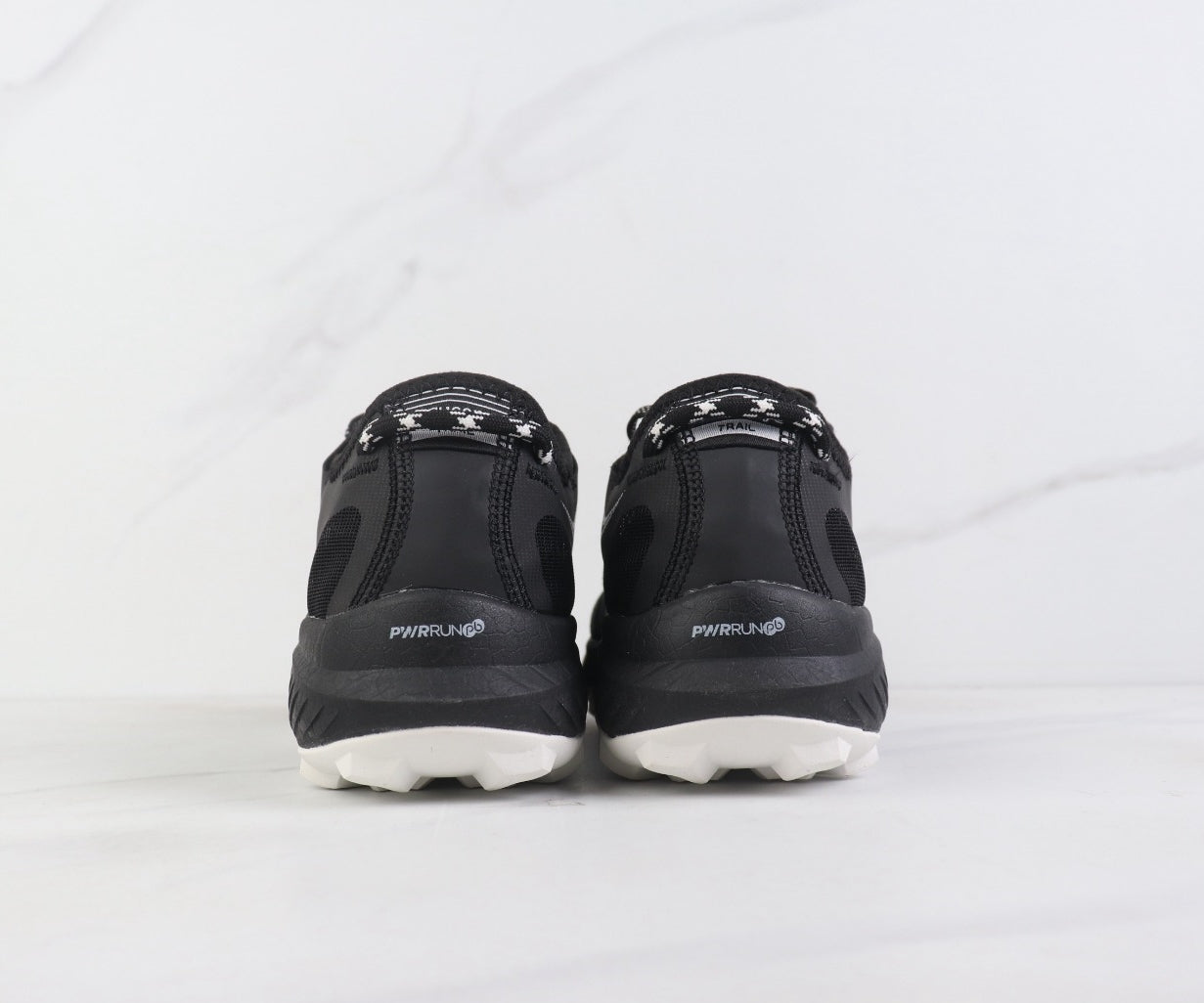 Saucony ENDORPHIN RIFT Black-White Men‘s Running Sneaker