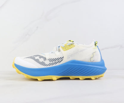 Saucony ENDORPHIN RIFT White Men‘s Running Sneaker