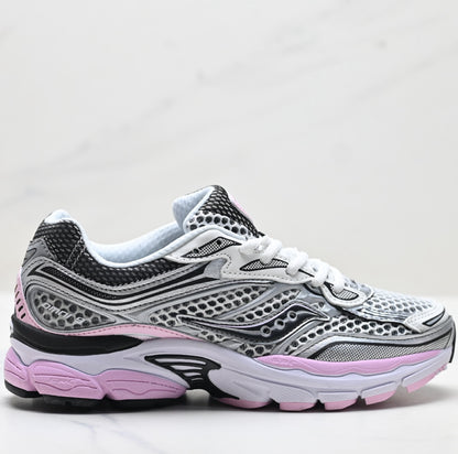Saucony Pro Grid Omni 9 Women Running Sneaker