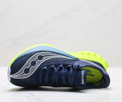 Saucony ENDORPHIN PRO4 Navy Running Sneaker