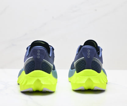 Saucony ENDORPHIN PRO4 Navy Running Sneaker