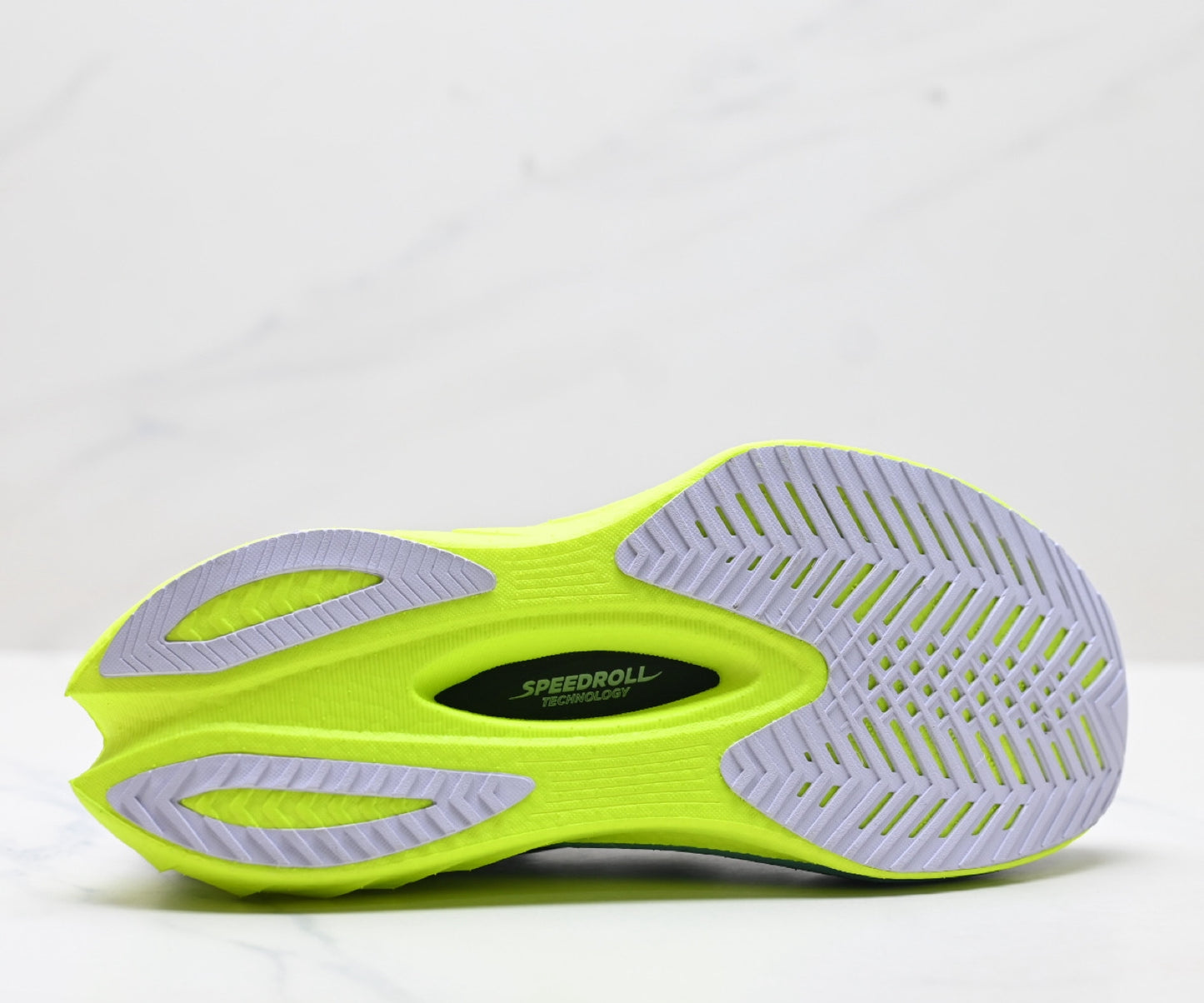 Saucony ENDORPHIN PRO4 Navy Running Sneaker