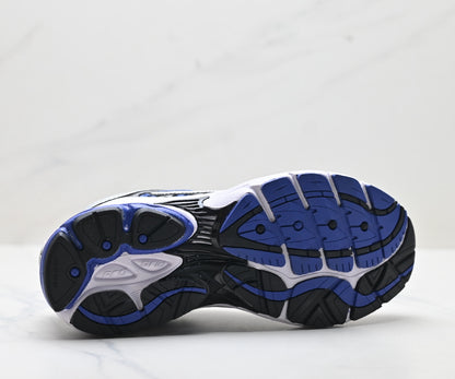 Saucony Pro Grid Omni 9 Blue Men’s Running Sneaker