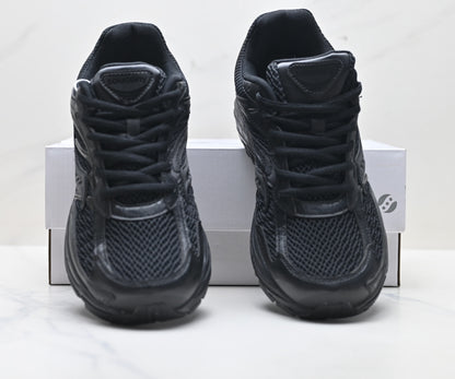 Saucony Pro Grid Omni 9 Black Men’s Running Sneaker