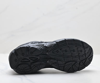 Saucony Pro Grid Omni 9 Black Men’s Running Sneaker