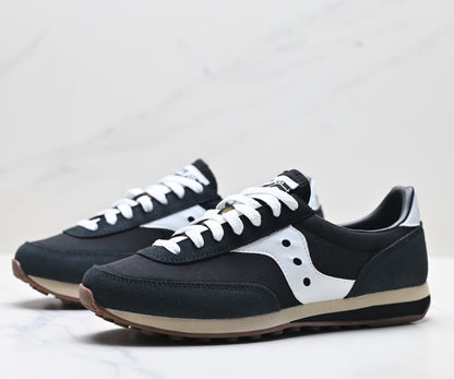 Saucony Trainer 80 Black