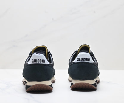 Saucony Trainer 80 Black