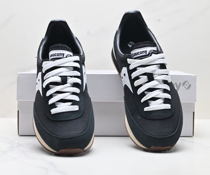 Saucony Trainer 80 Black