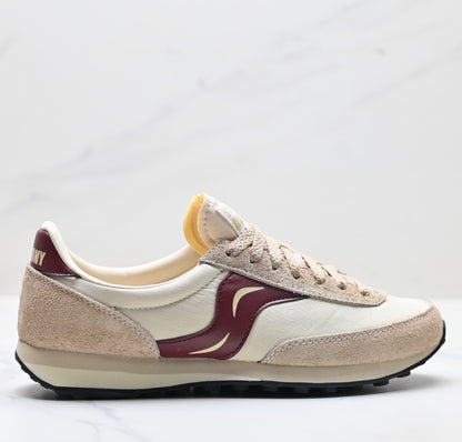 Saucony Trainer 80 Beige