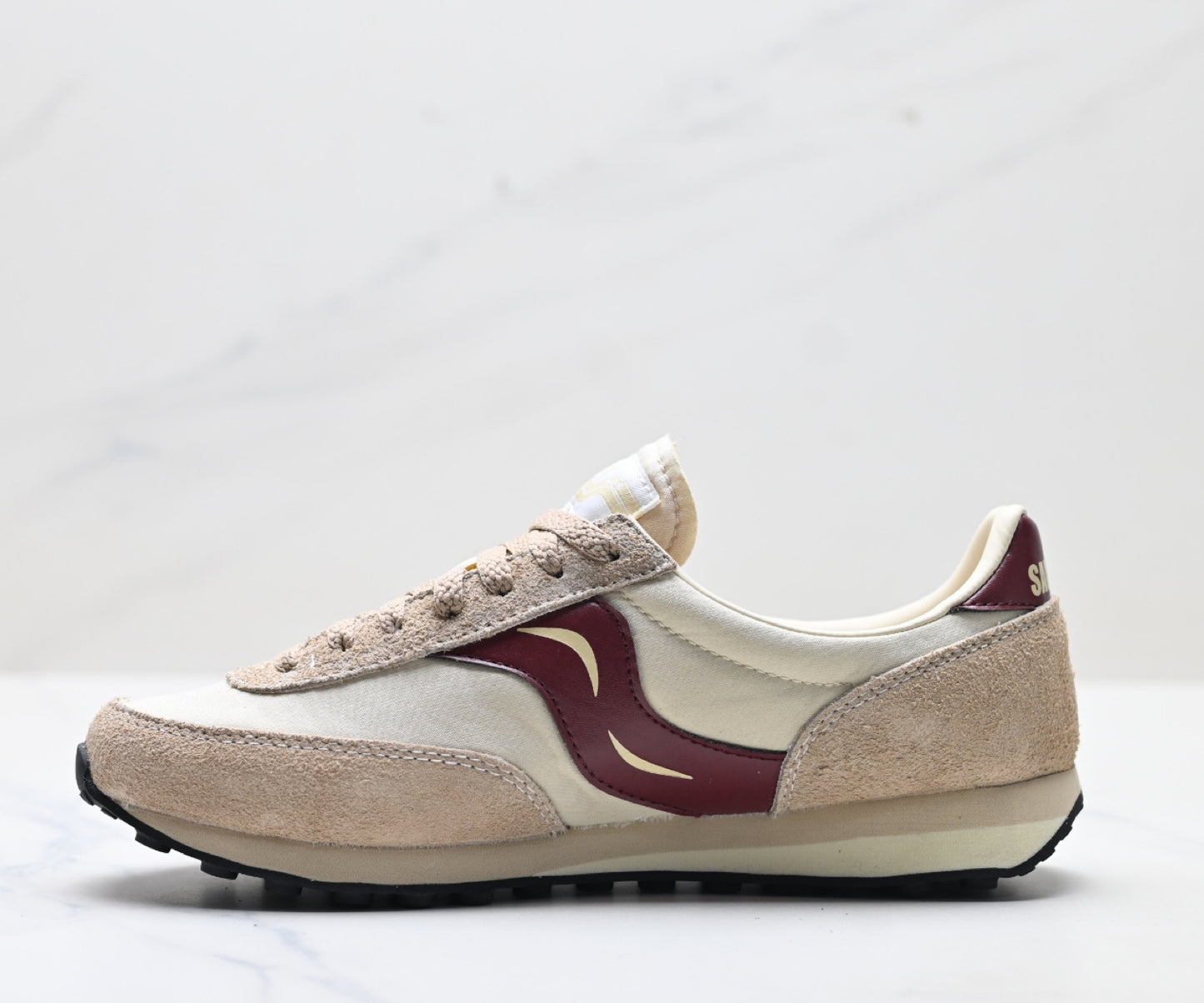 Saucony Trainer 80 Beige
