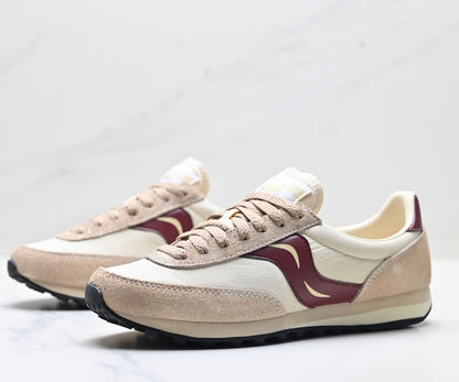 Saucony Trainer 80 Beige