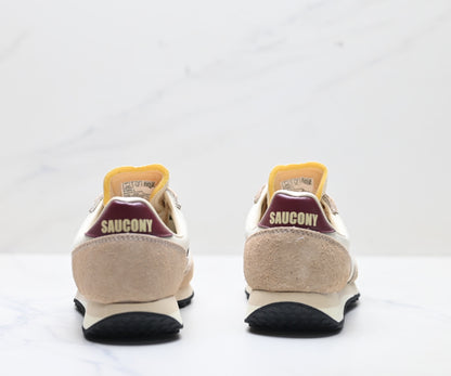 Saucony Trainer 80 Beige