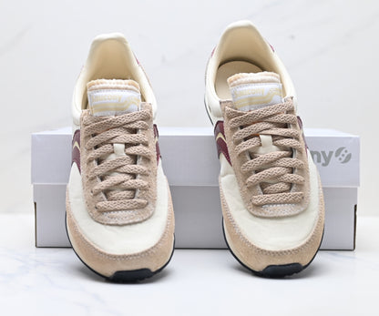 Saucony Trainer 80 Beige